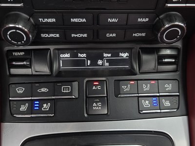 صورة مصغرة 16 لـ 2018 Porsche 718