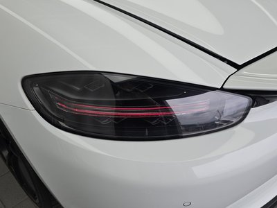 2018 Porsche 718 照片 9