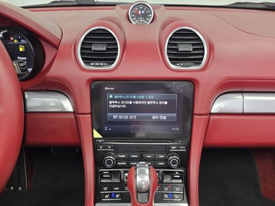 صورة مصغرة 19 لـ 2018 Porsche 718