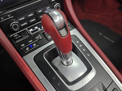 صورة مصغرة 12 لـ 2018 Porsche 718