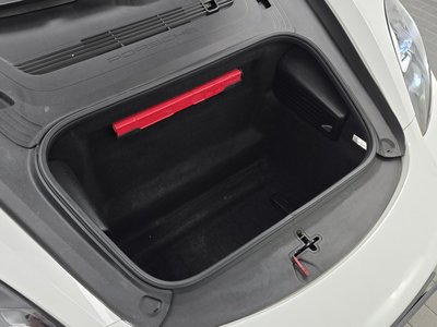 2018 Porsche 718 照片 7