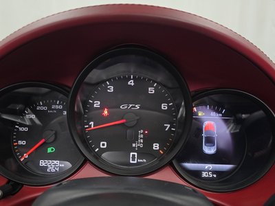 صورة مصغرة 11 لـ 2018 Porsche 718