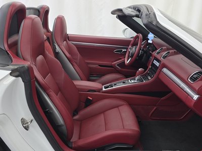 صورة مصغرة 17 لـ 2018 Porsche 718