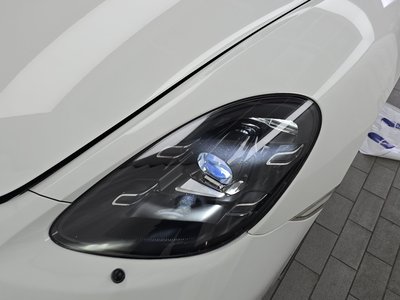 2018 Porsche 718 照片 10