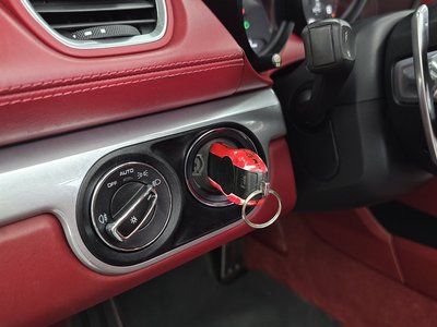 صورة مصغرة 22 لـ 2018 Porsche 718