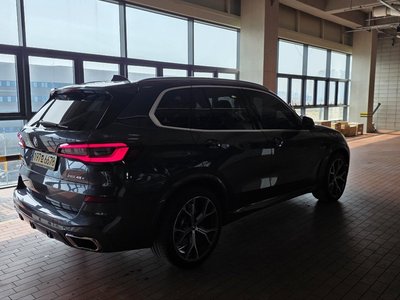 BMW X5 - 4