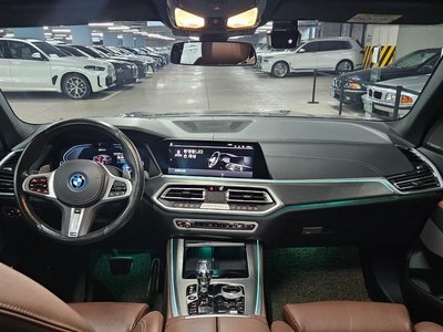 BMW X5 - 5