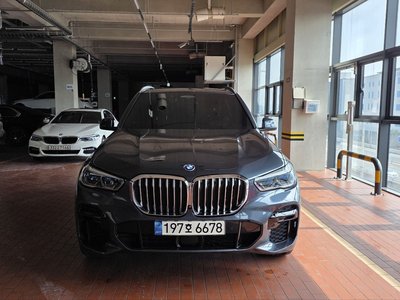 BMW X5 - 2