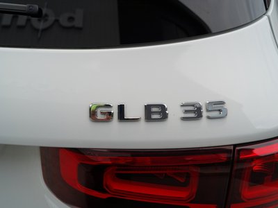 2021 Mercedes-BENZ GLB AMG 缩略图 15