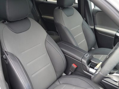 2021 Mercedes-BENZ GLB AMG 缩略图 27