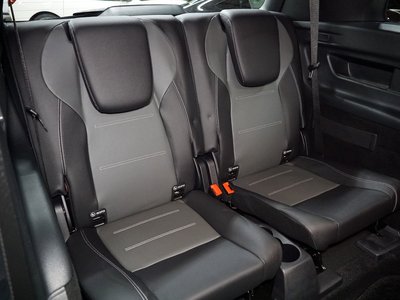 2021 Mercedes-BENZ GLB AMG 缩略图 38