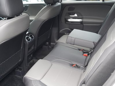2021 Mercedes-BENZ GLB AMG 缩略图 56