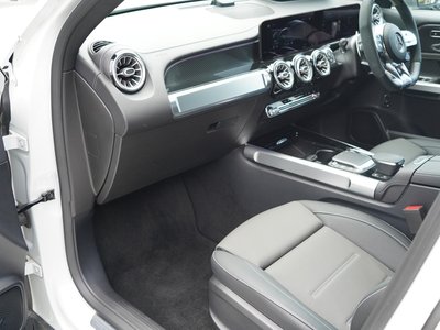 2021 Mercedes-BENZ GLB AMG 缩略图 57