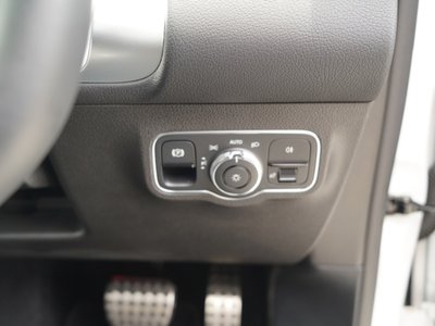 2021 Mercedes-BENZ GLB AMG 缩略图 25