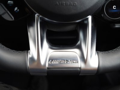 2021 Mercedes-BENZ GLB AMG 缩略图 34