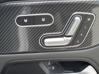2021 Mercedes-BENZ GLB AMG 缩略图 23