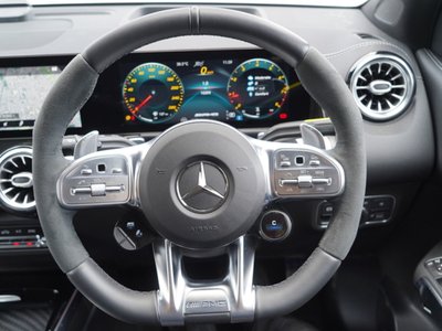 2021 Mercedes-BENZ GLB AMG 缩略图 31