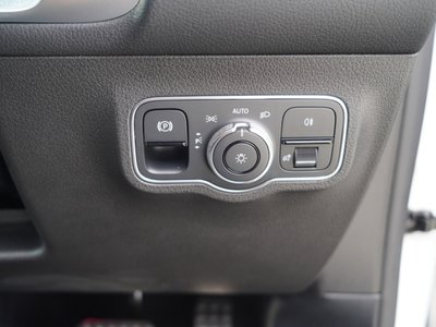 2021 Mercedes-BENZ GLB AMG 缩略图 29