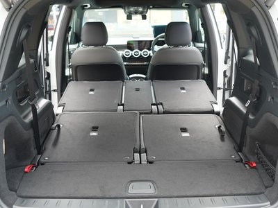 2021 Mercedes-BENZ GLB AMG 缩略图 52