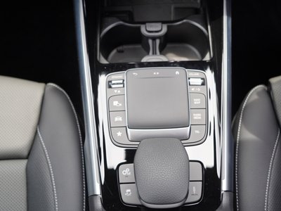 2021 Mercedes-BENZ GLB AMG 缩略图 44