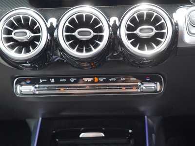2021 Mercedes-BENZ GLB AMG 缩略图 42