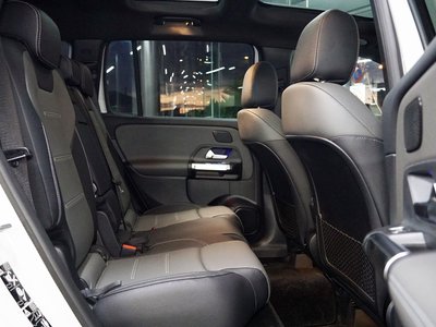 2021 Mercedes-BENZ GLB AMG 缩略图 37