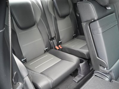 2021 Mercedes-BENZ GLB AMG 缩略图 50