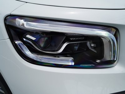 2021 Mercedes-BENZ GLB AMG 缩略图 12