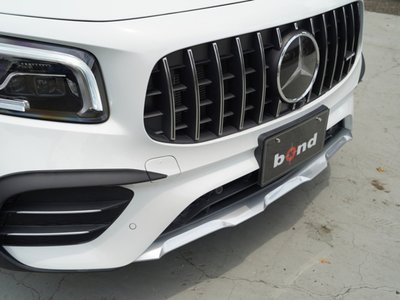 2021 Mercedes-BENZ GLB AMG 缩略图 11