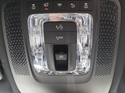 2021 Mercedes-BENZ GLB AMG 缩略图 41