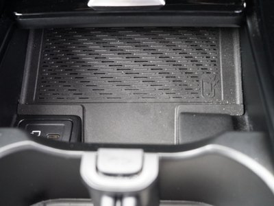 2021 Mercedes-BENZ GLB AMG 缩略图 43