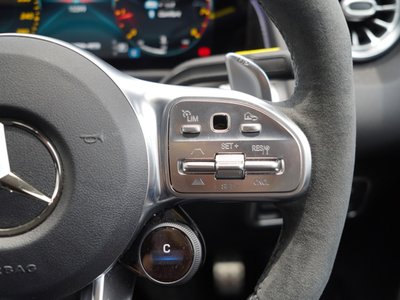 2021 Mercedes-BENZ GLB AMG 缩略图 33