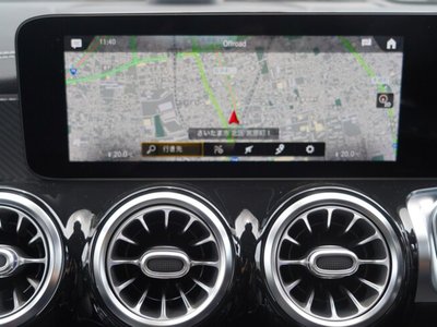 2021 Mercedes-BENZ GLB AMG 缩略图 35