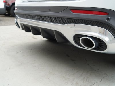 2021 Mercedes-BENZ GLB AMG 缩略图 14
