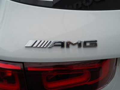 2021 Mercedes-BENZ GLB AMG 缩略图 16