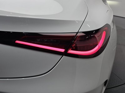2024 Mercedes-BENZ CLE 照片 10