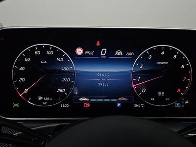 2024 Mercedes-BENZ CLE 缩略图 11