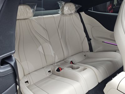 2024 Mercedes-BENZ CLE 缩略图 17