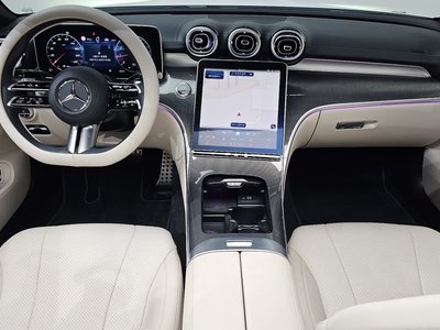 2024 Mercedes-BENZ CLE 照片 5