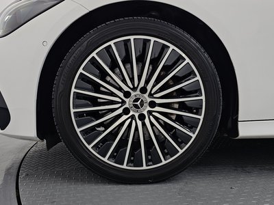 2024 Mercedes-BENZ CLE 照片 6