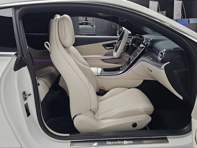 2024 Mercedes-BENZ CLE 缩略图 16