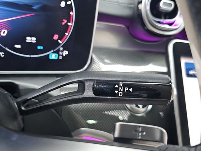 2024 Mercedes-BENZ CLE 缩略图 12
