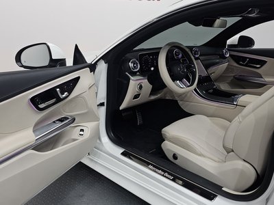2024 Mercedes-BENZ CLE 缩略图 13
