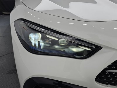 2024 Mercedes-BENZ CLE 照片 9