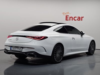 2024 Mercedes-BENZ CLE 照片 2