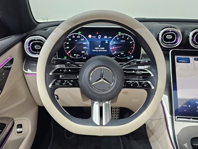2024 Mercedes-BENZ CLE 缩略图 19