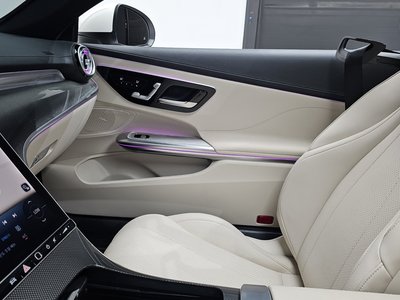 2024 Mercedes-BENZ CLE 缩略图 15