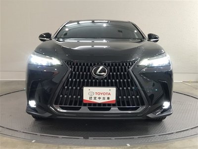 LEXUS NX - 5