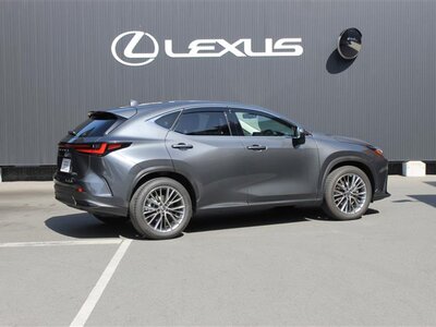 LEXUS NX - 2