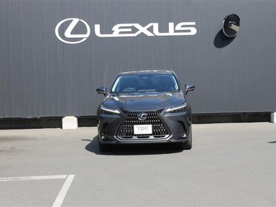LEXUS NX - 5